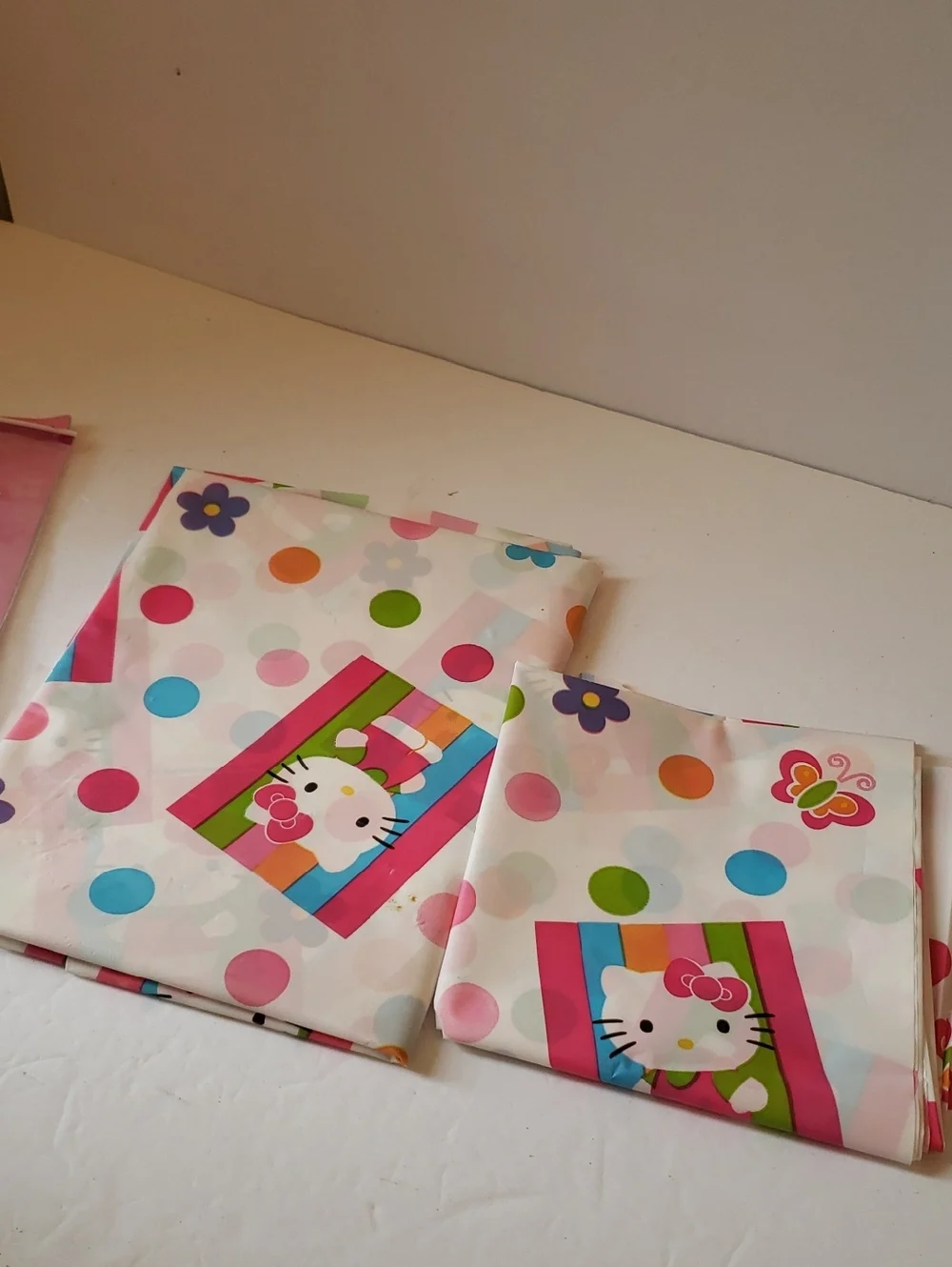 Hello Kitty hello kitty